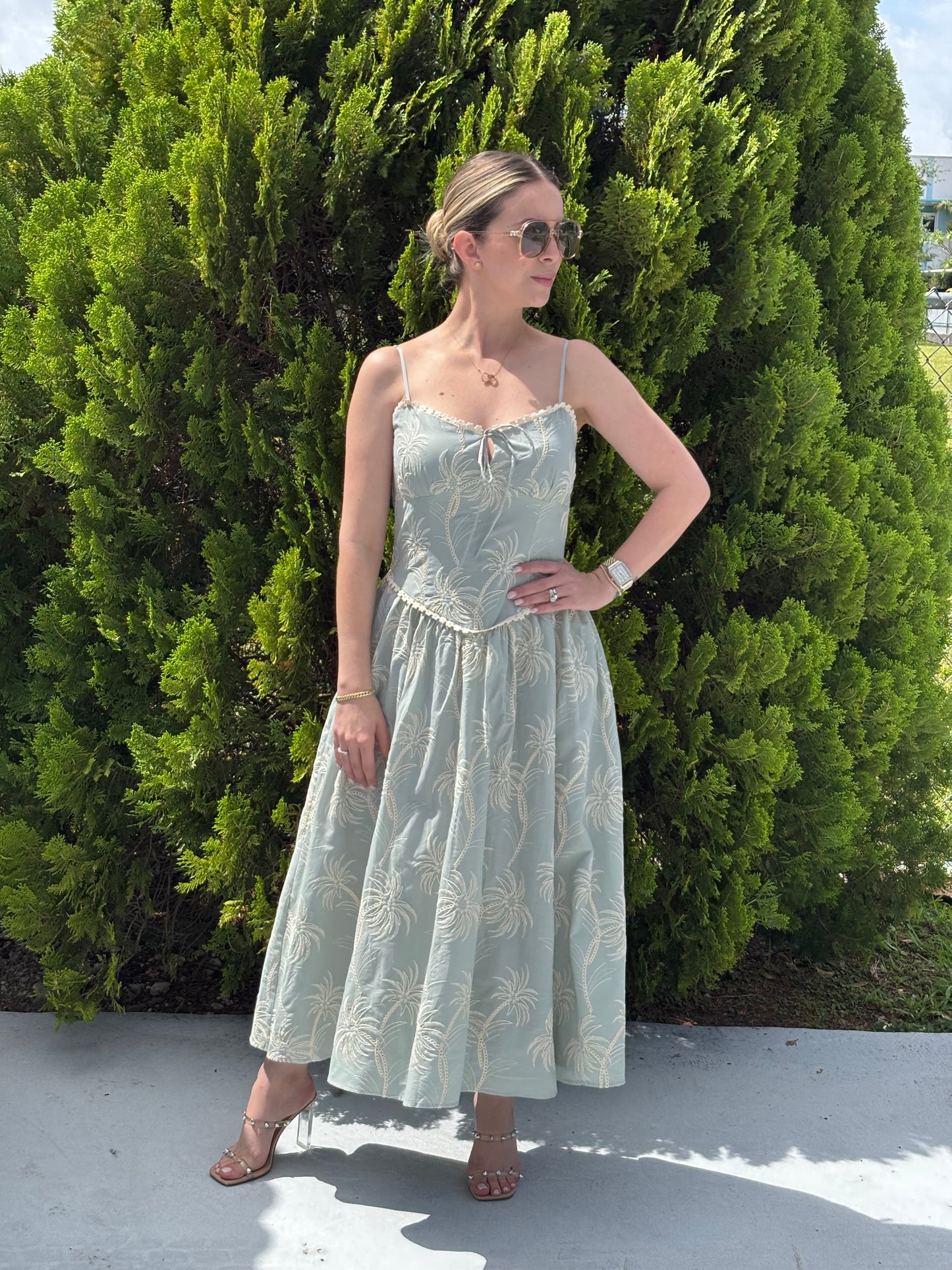 Lauren dress