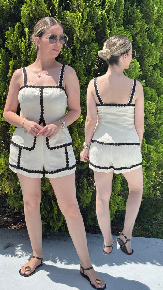 Linen set