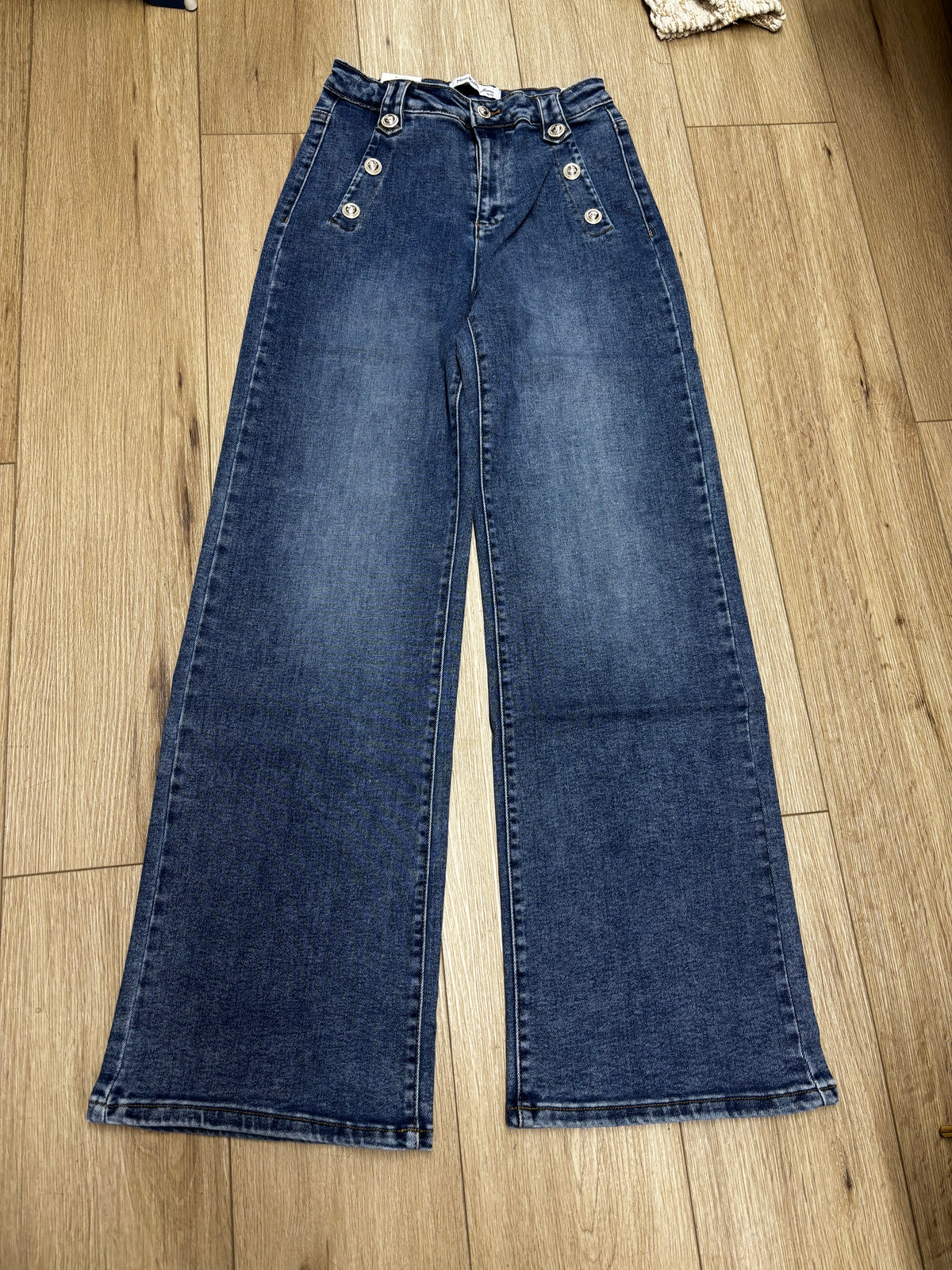 Ninna jeans