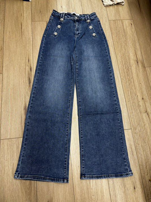 Ninna jeans