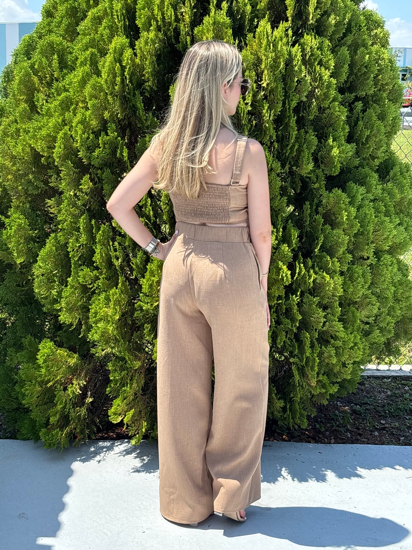 Brianna set