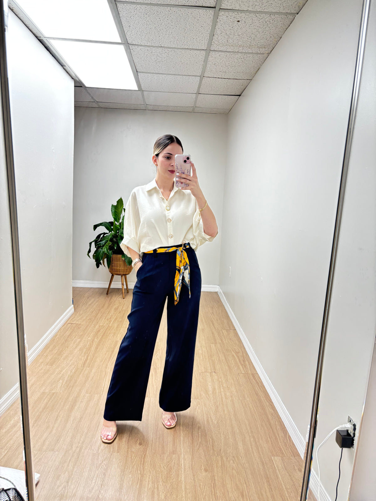 Sublime pants