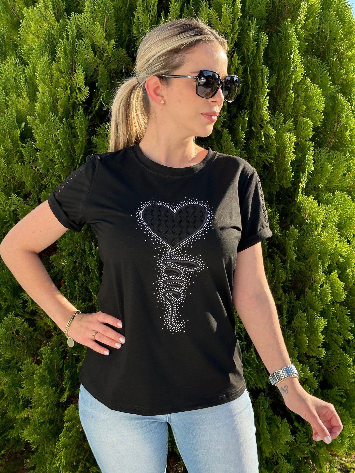 Love shirt