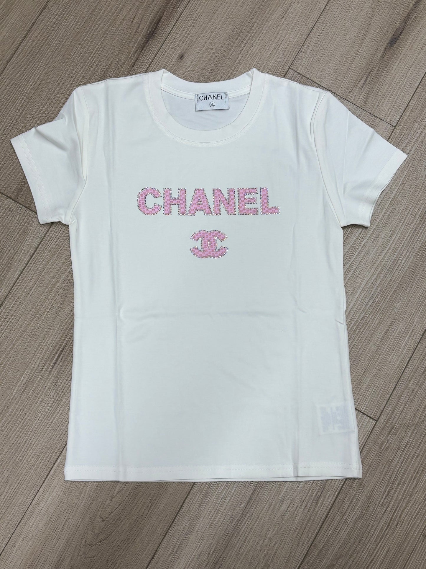 Tshirt CC