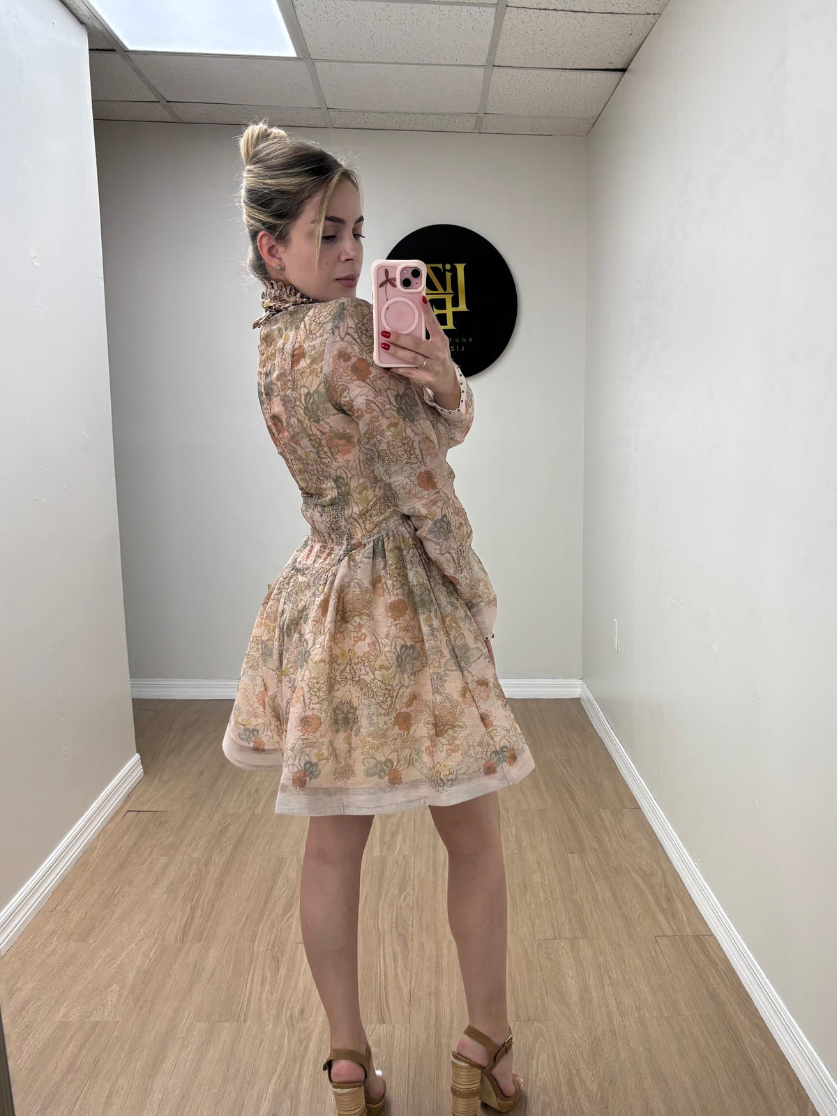 Lucia dress