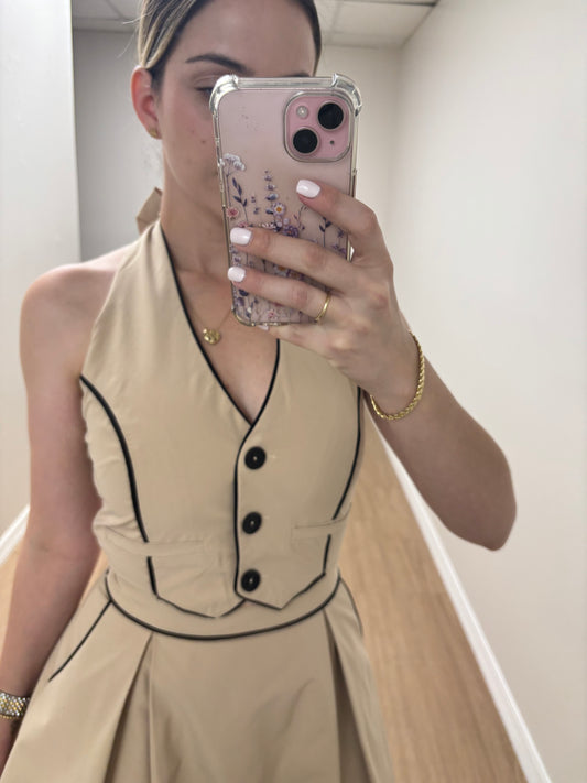 Daniela dress