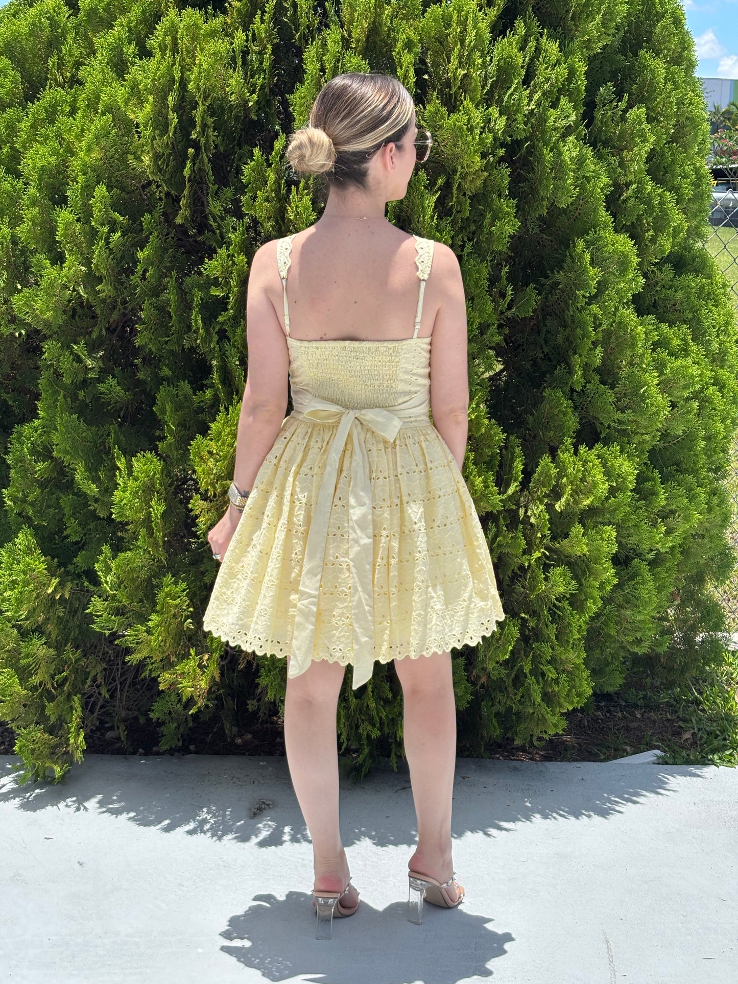 Eileen dress