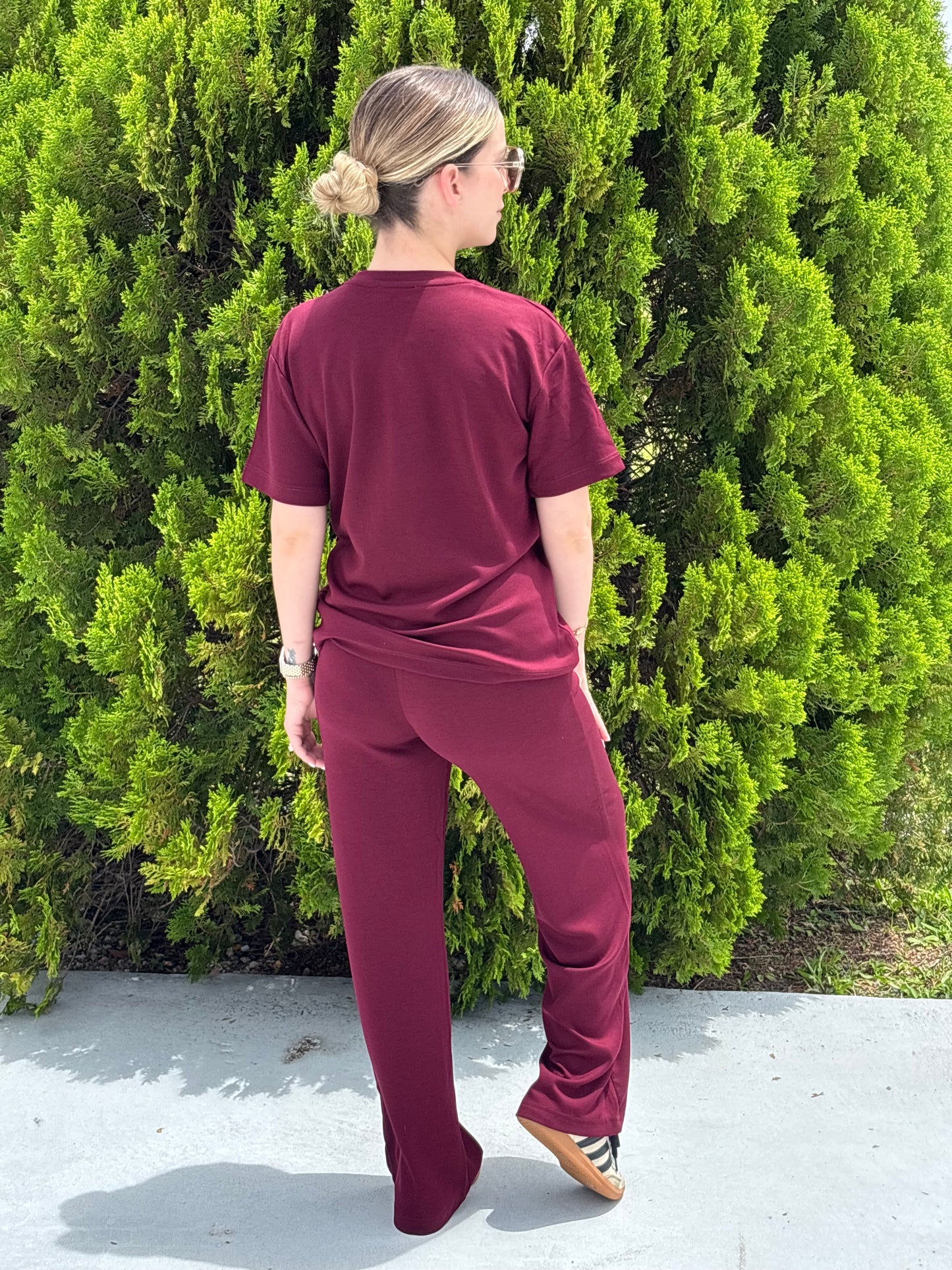 Conjunto deportivo