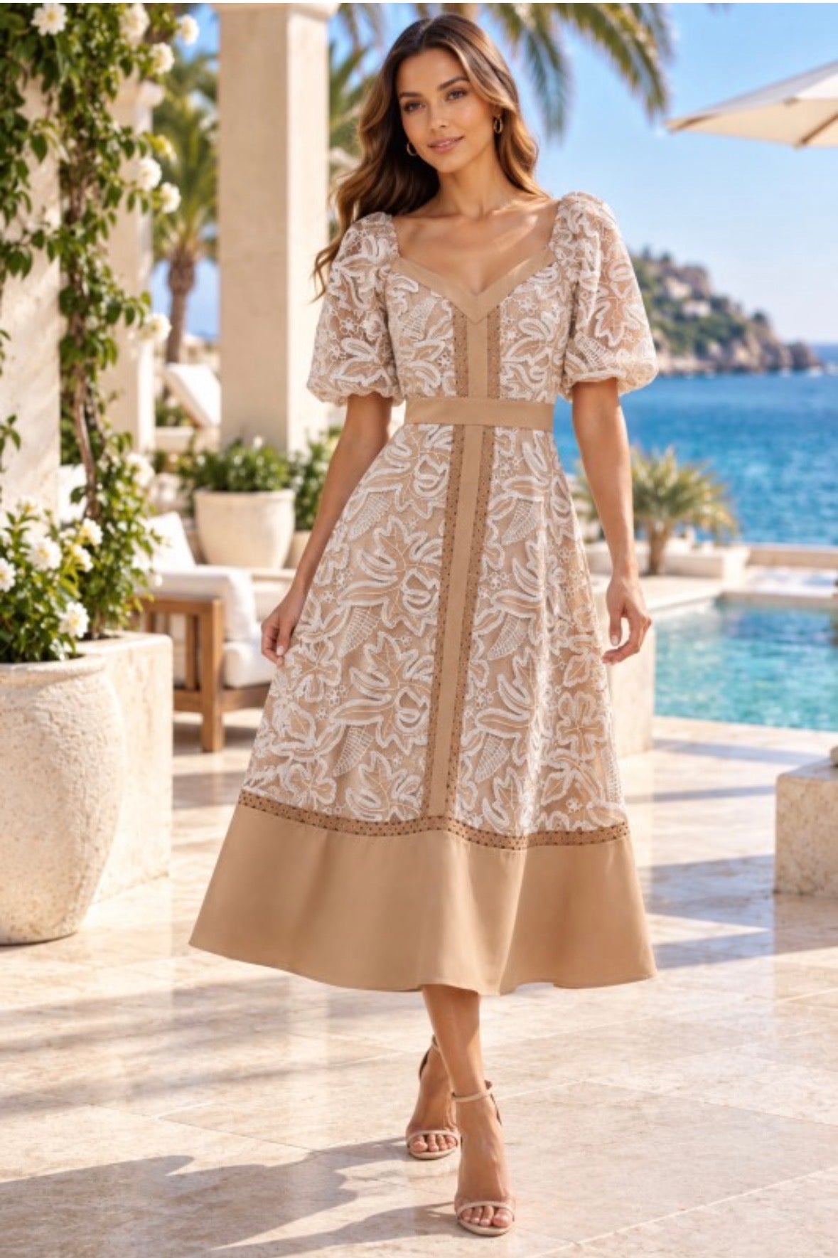 Lauren Dress