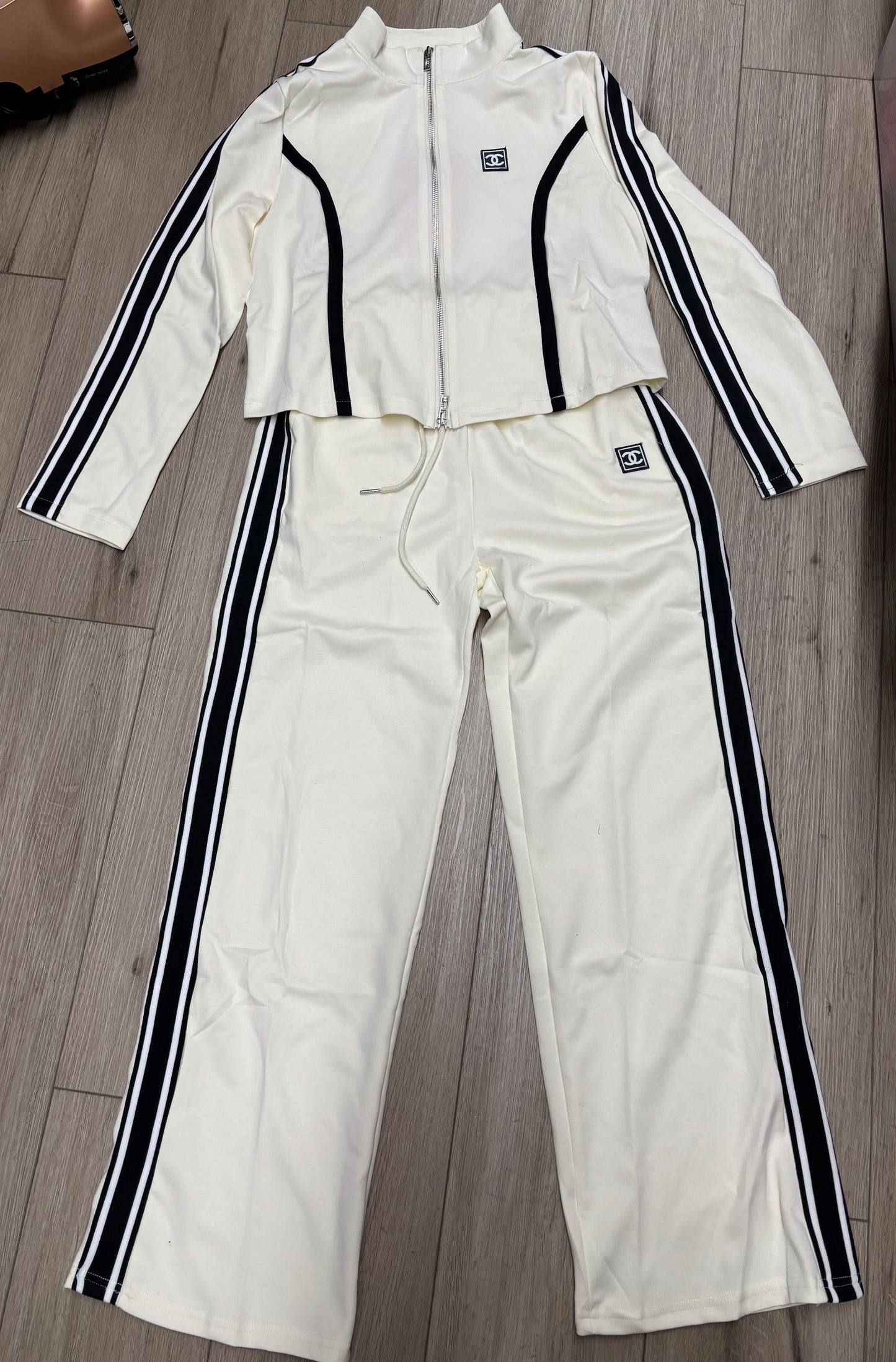Cc set