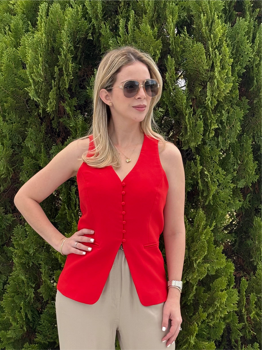 Valentine Vest