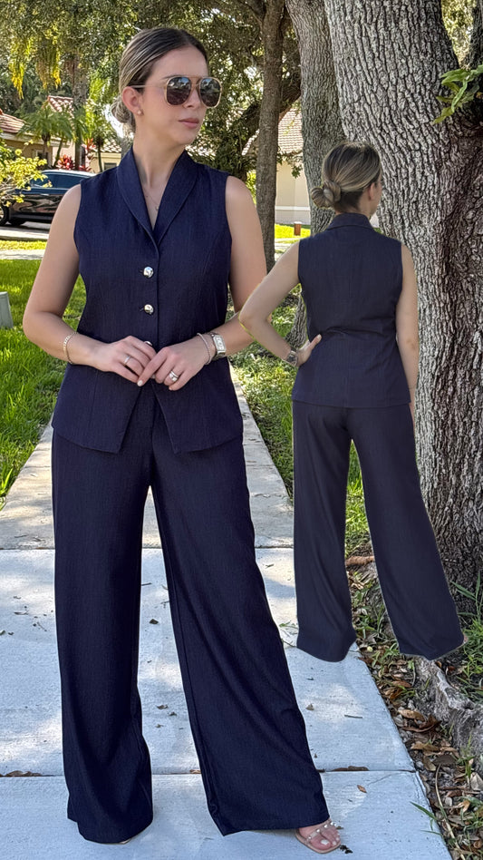 Oriana set