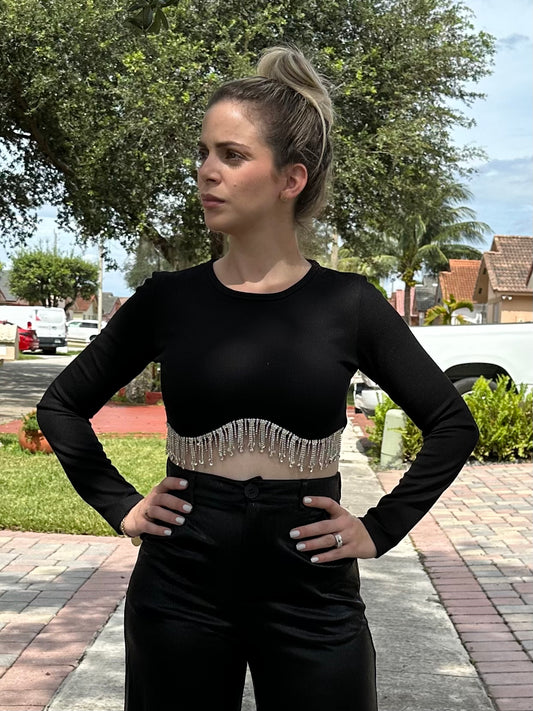 Zara top