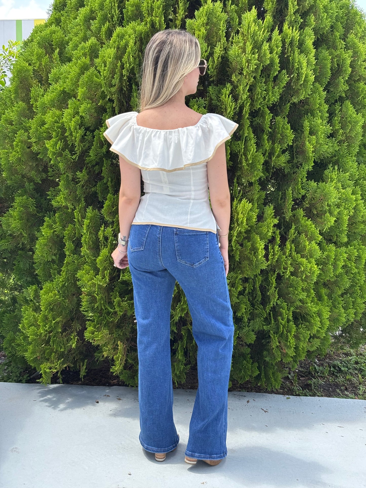 Marietta top