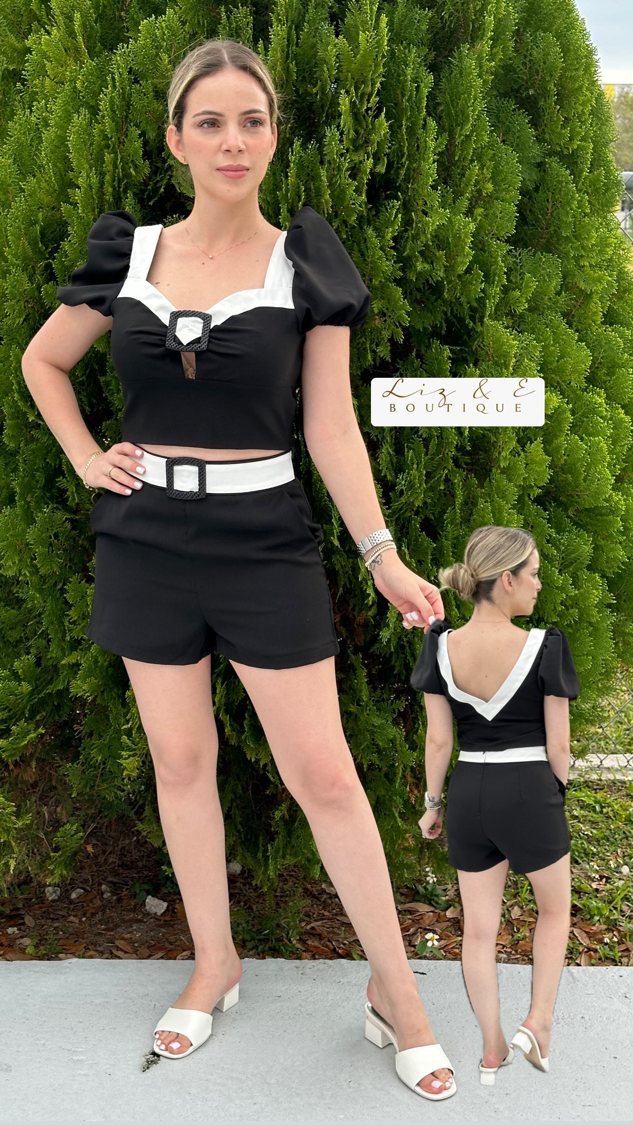 Lauren set
