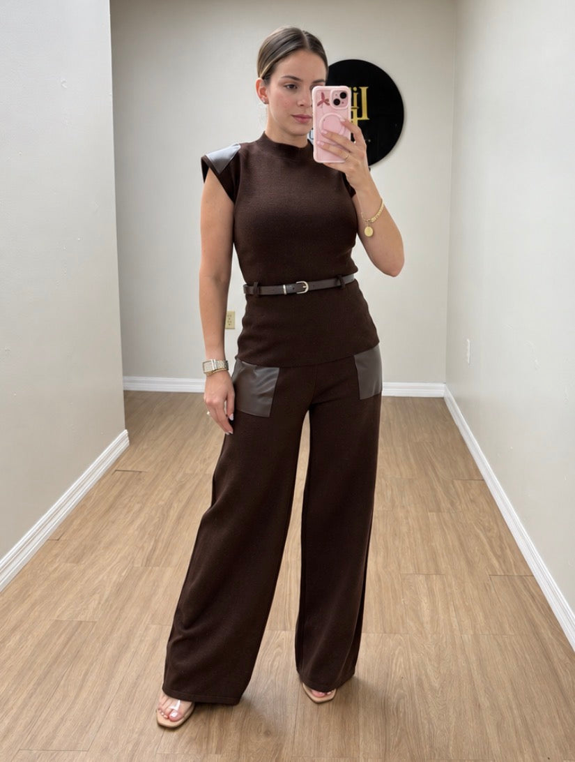 Karina set