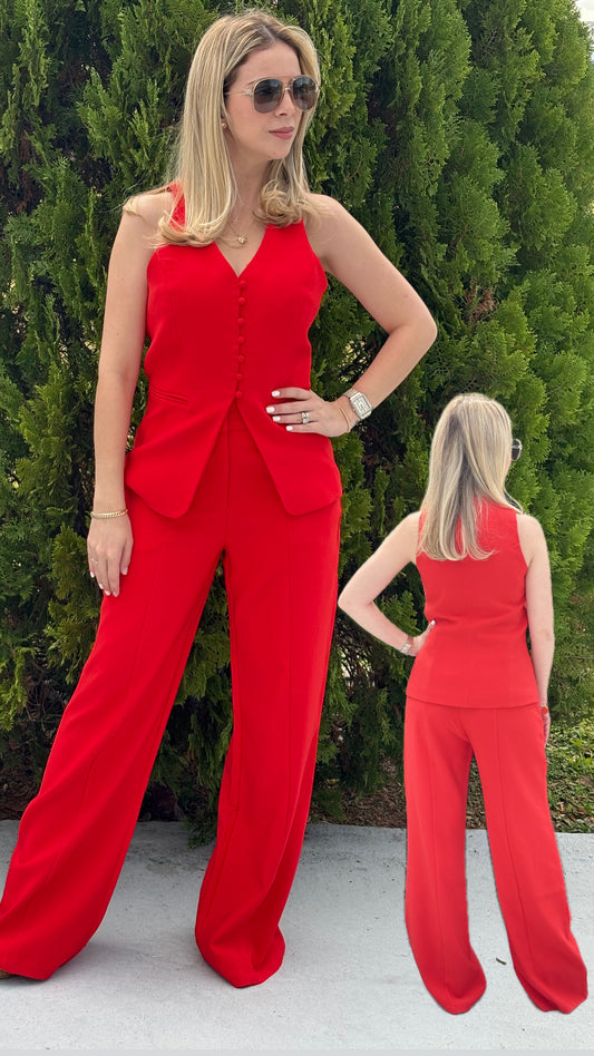 Valentine set