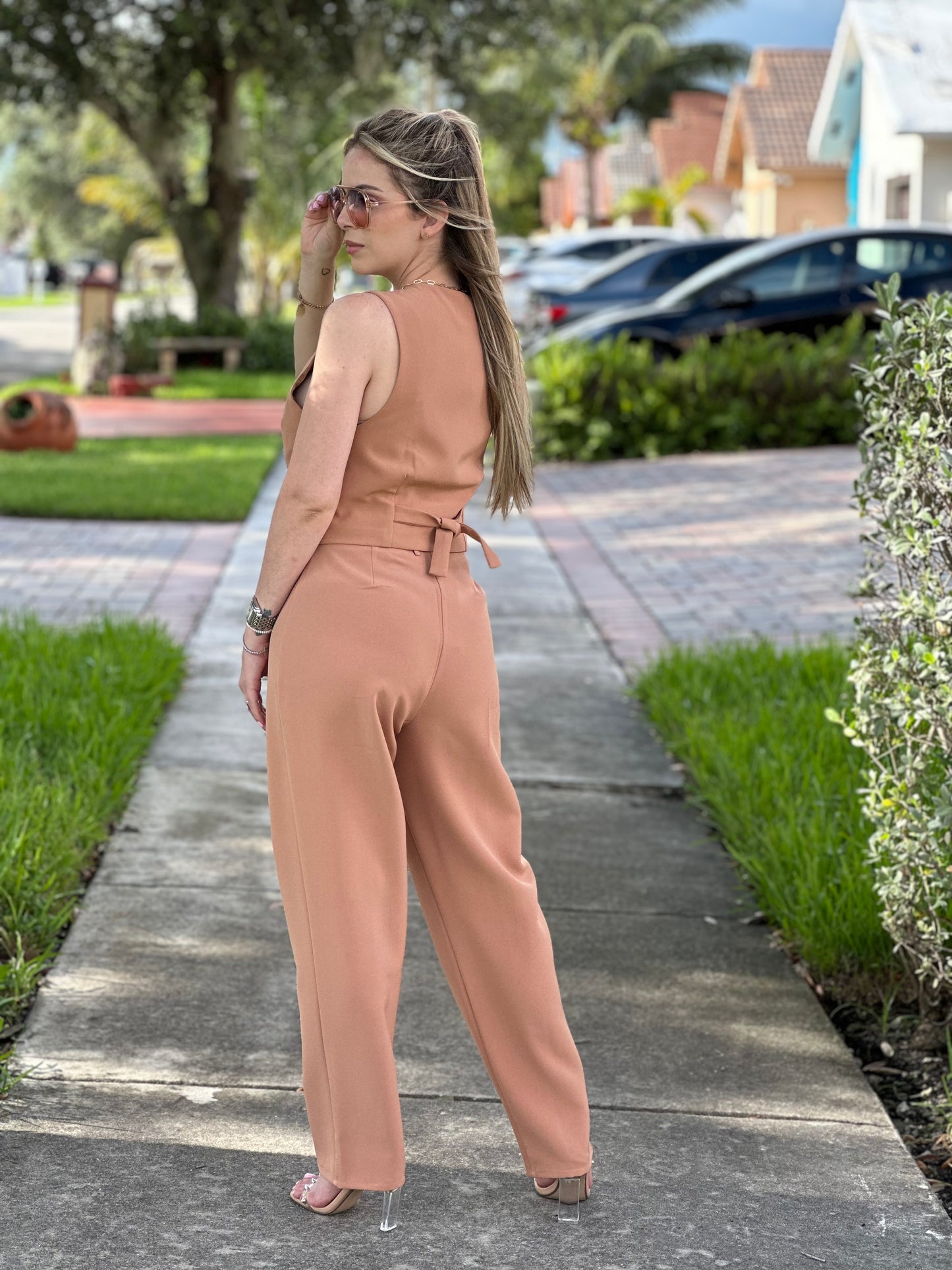 Lorena set