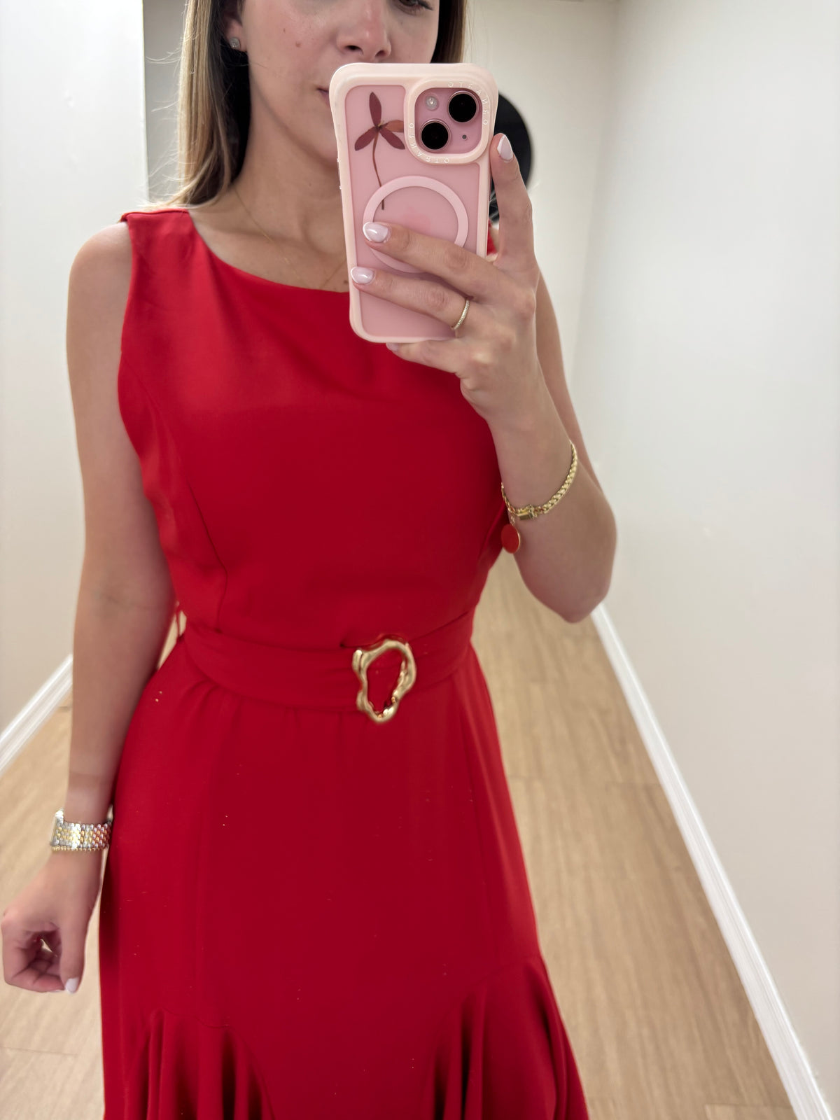 Alana dress