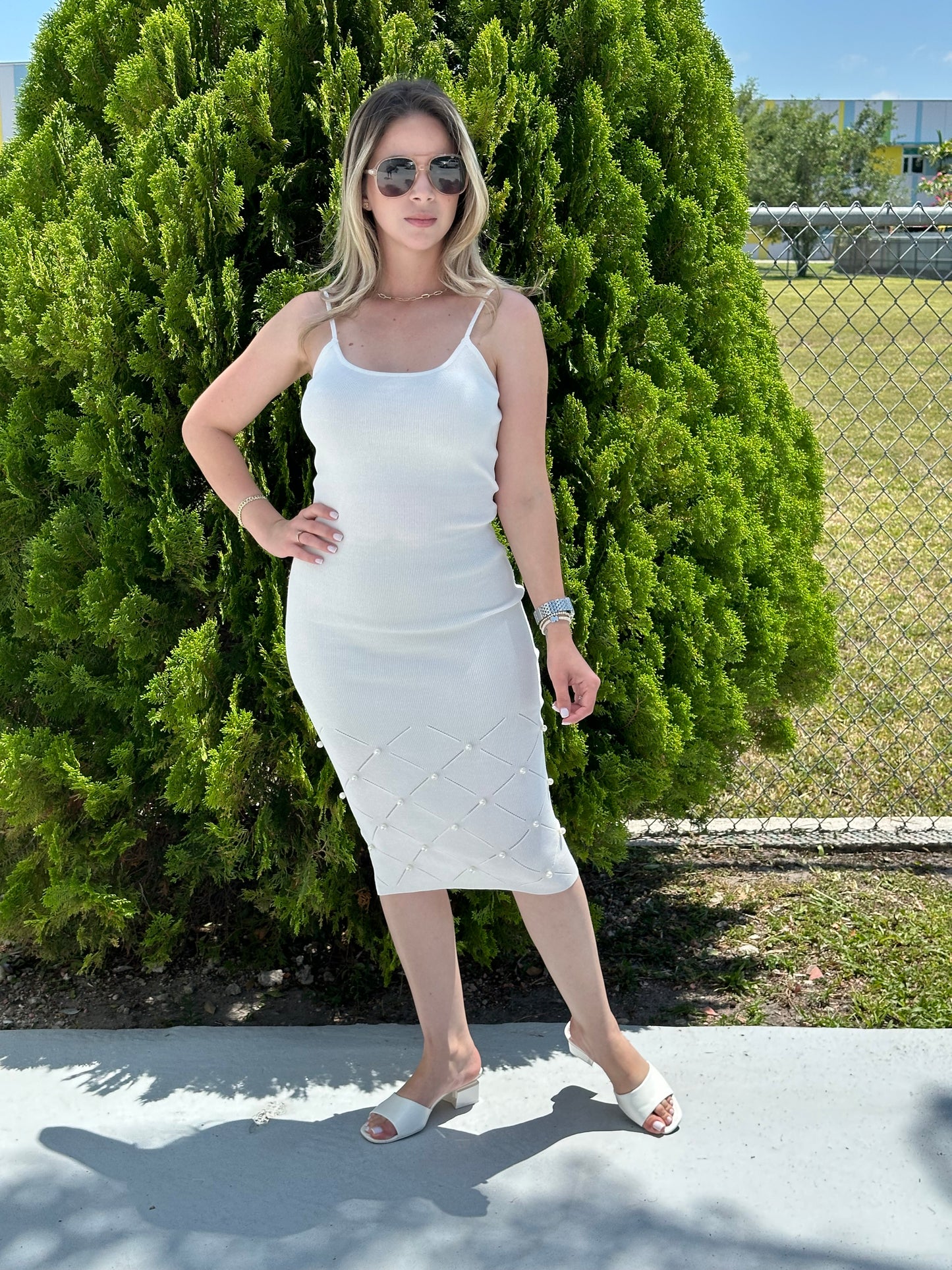 Mili dress