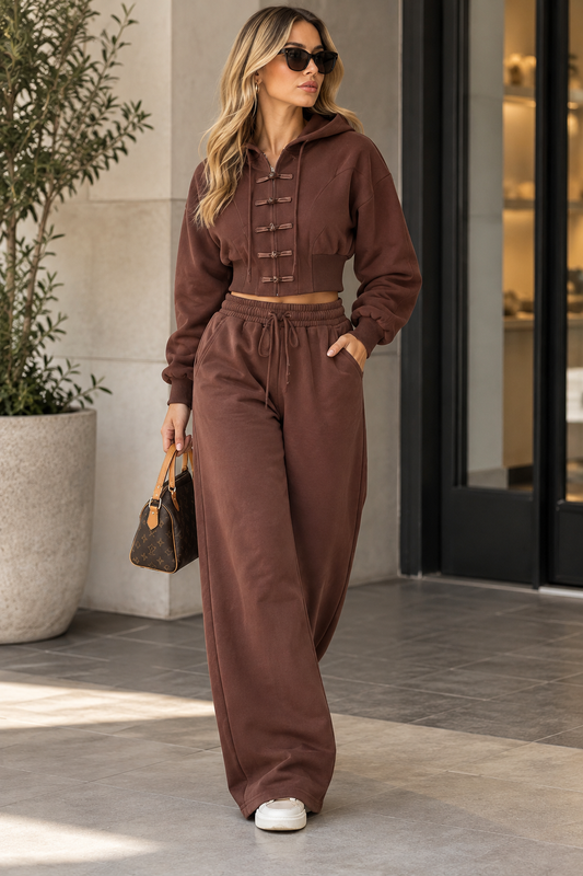 Valeria set