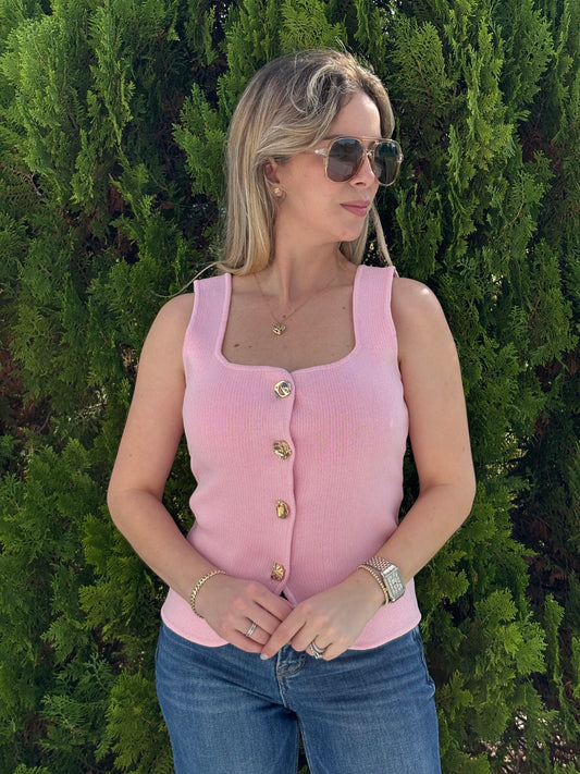 Delina vest