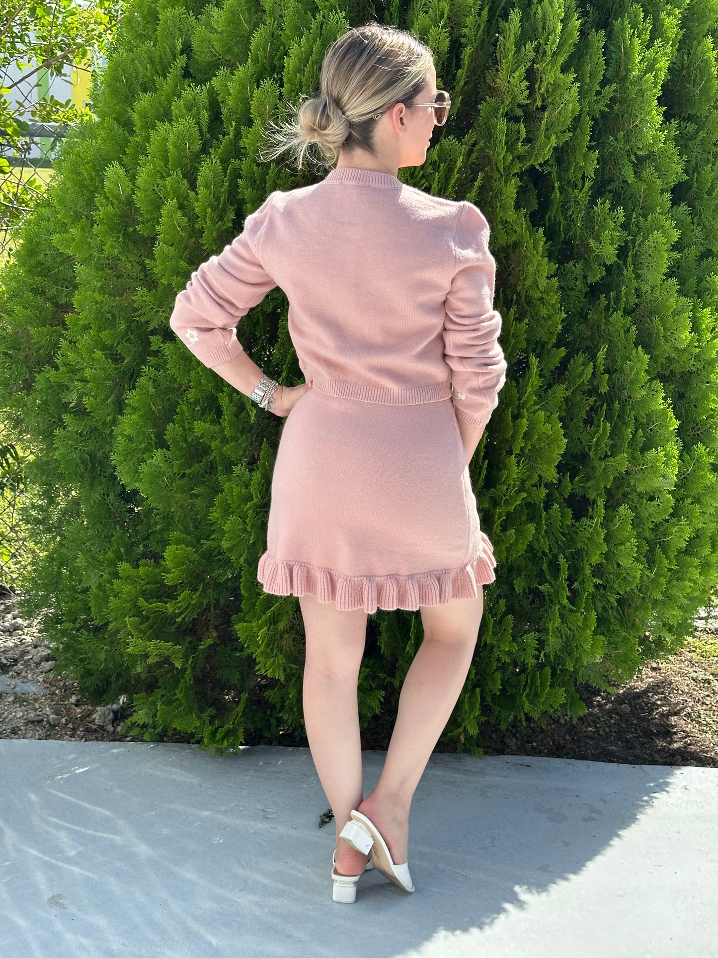 Angelica set