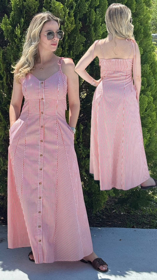 Jessy dress