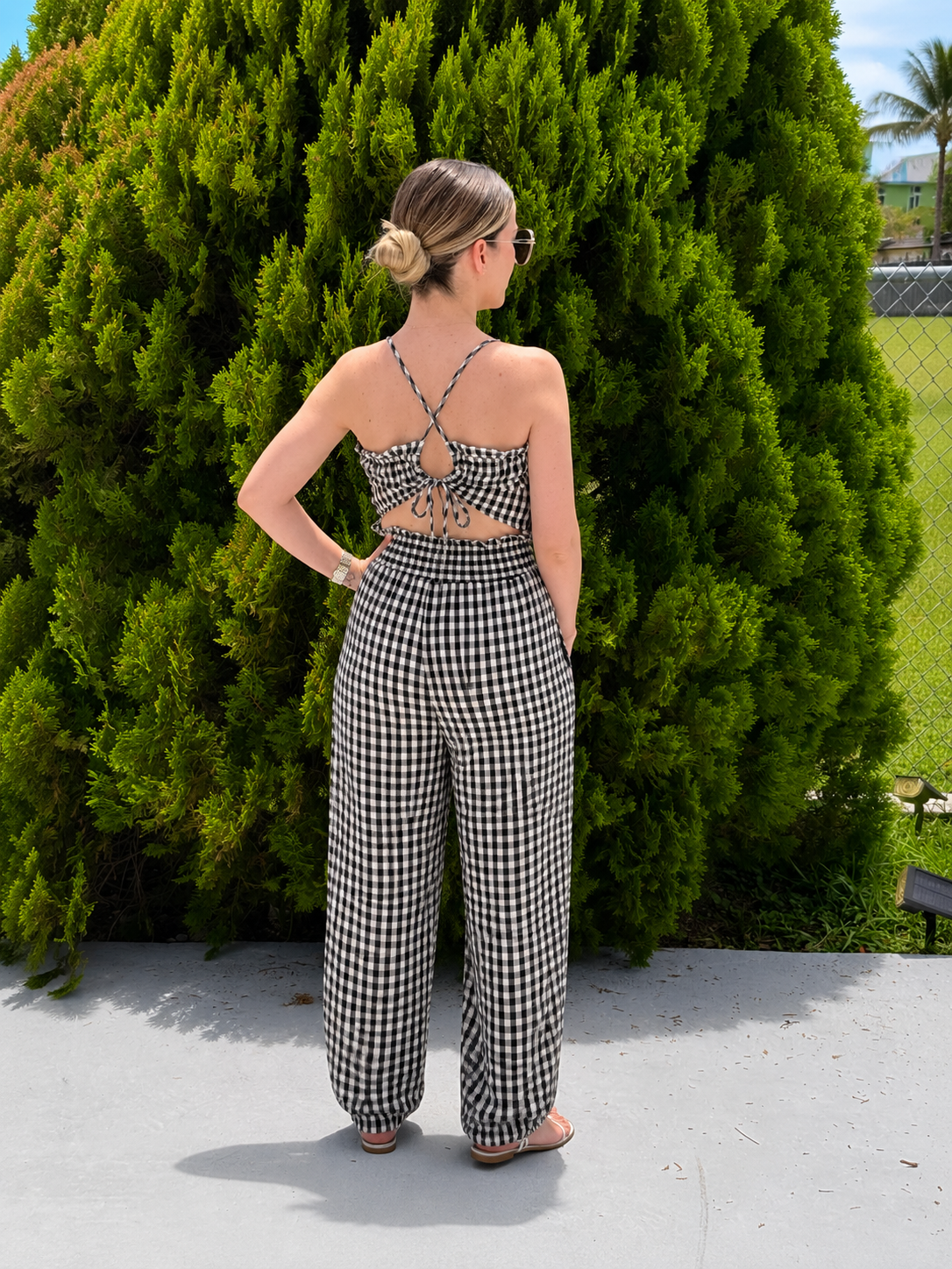 Helen jumpsuit