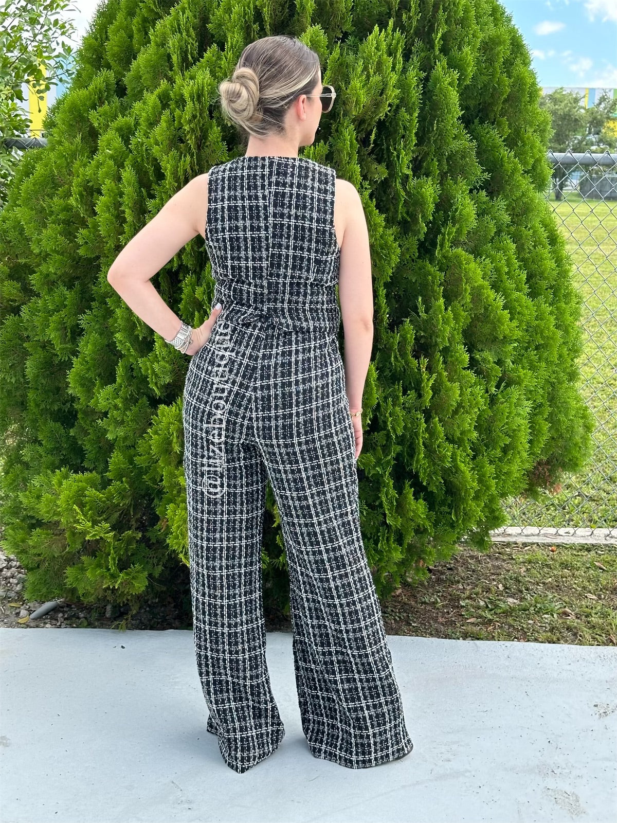 Gina Set