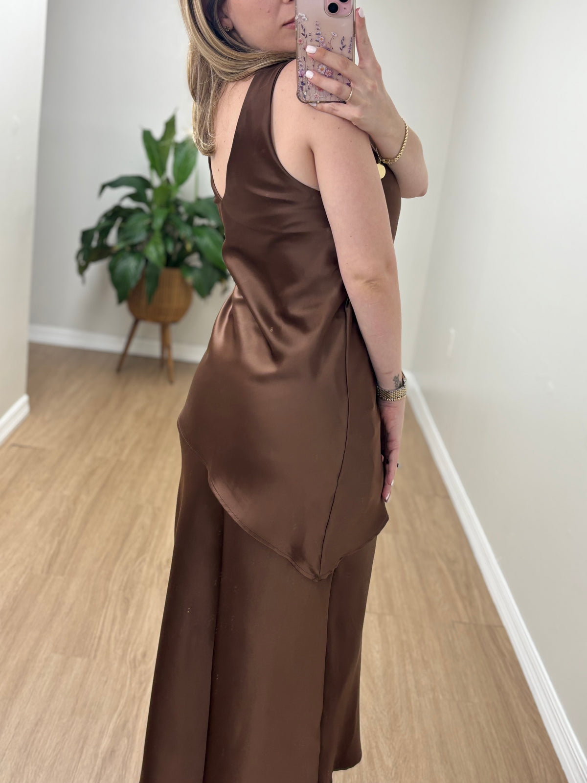 Set Cecilia