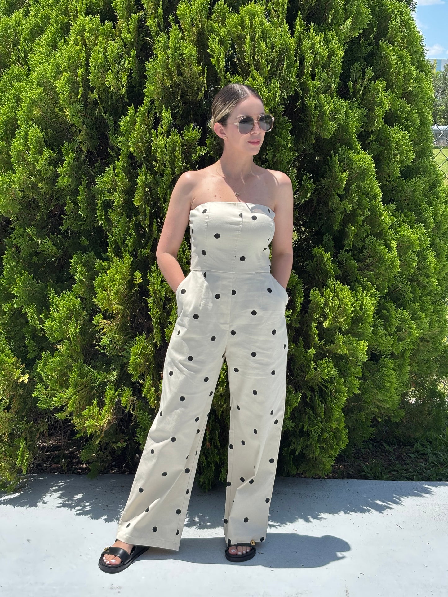 Lolita jumpsuit