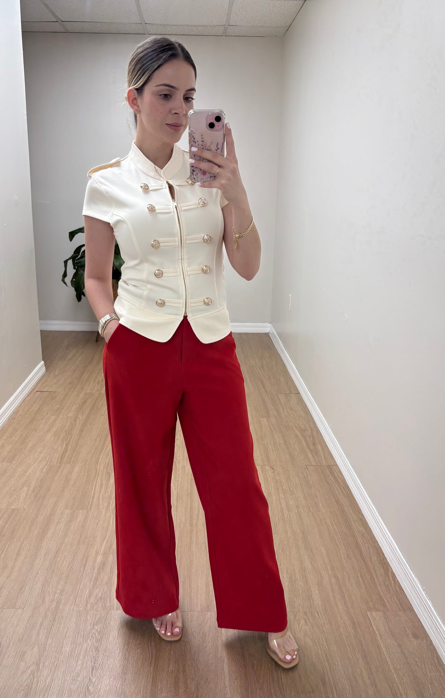 Natalia top