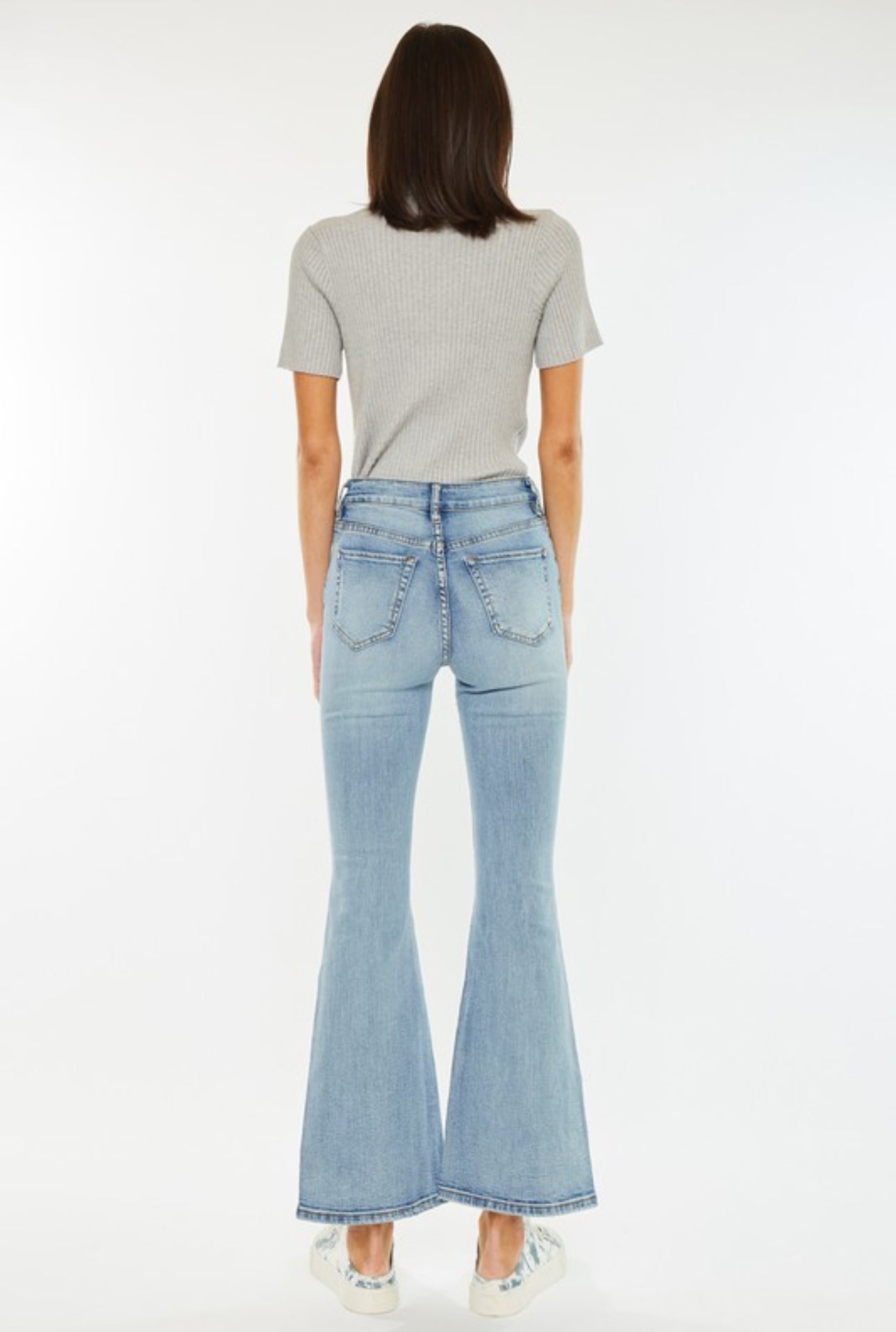 Nature Denim 1208MK ✅