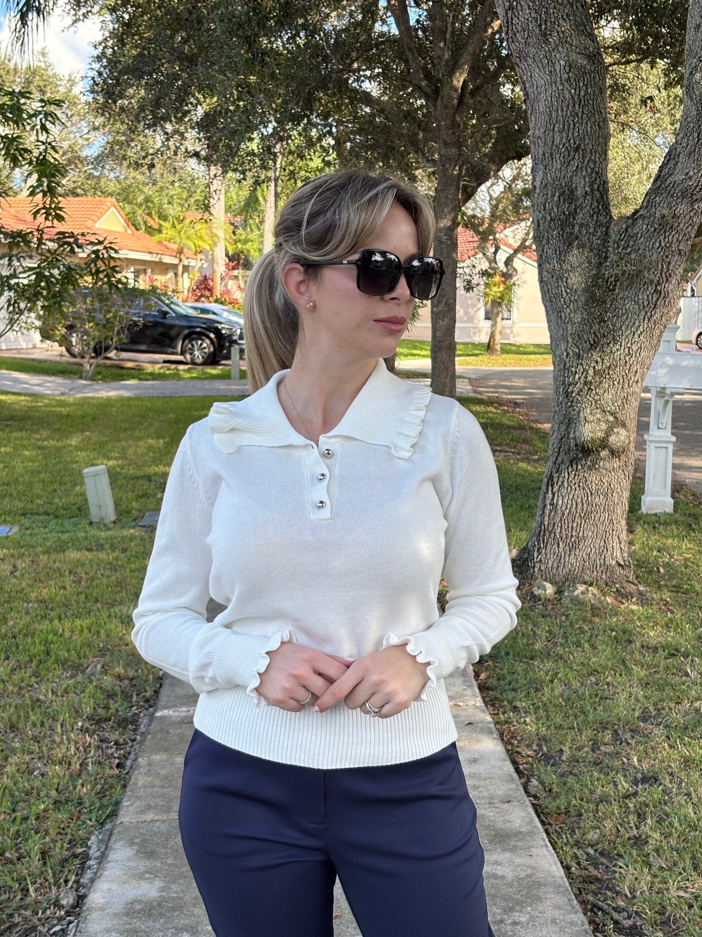 Marilis sweater