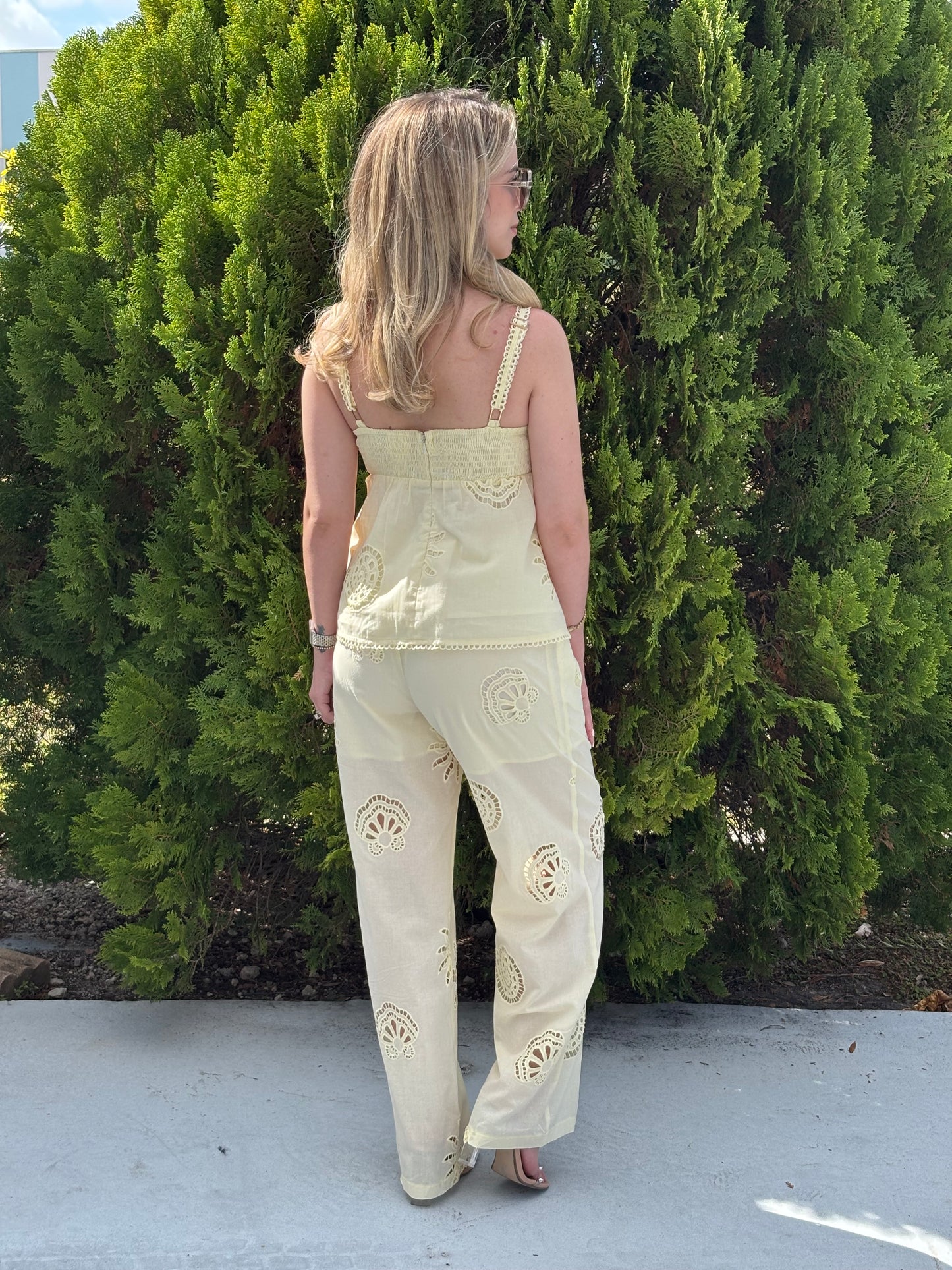 Eva sea set