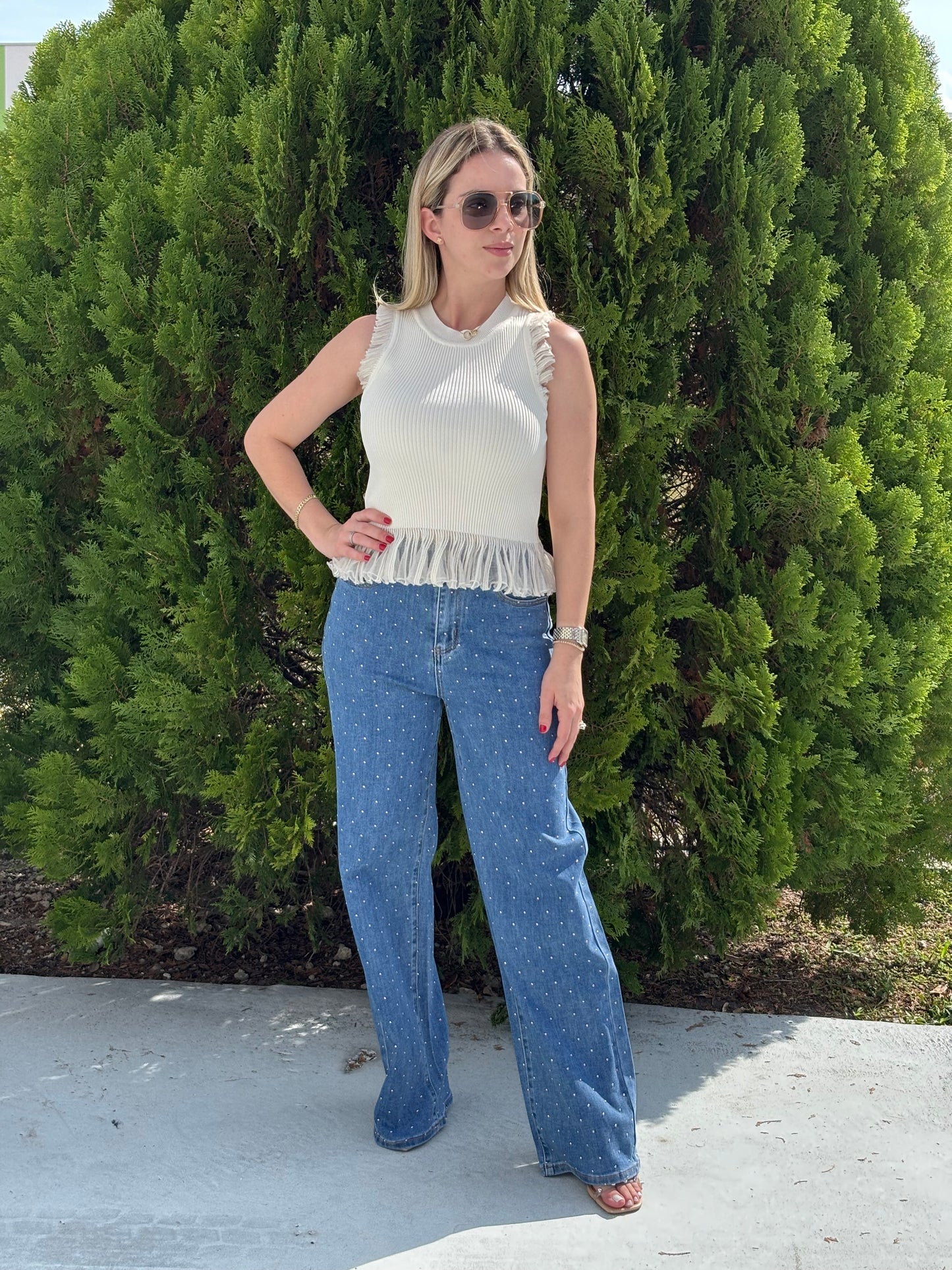 Emma top