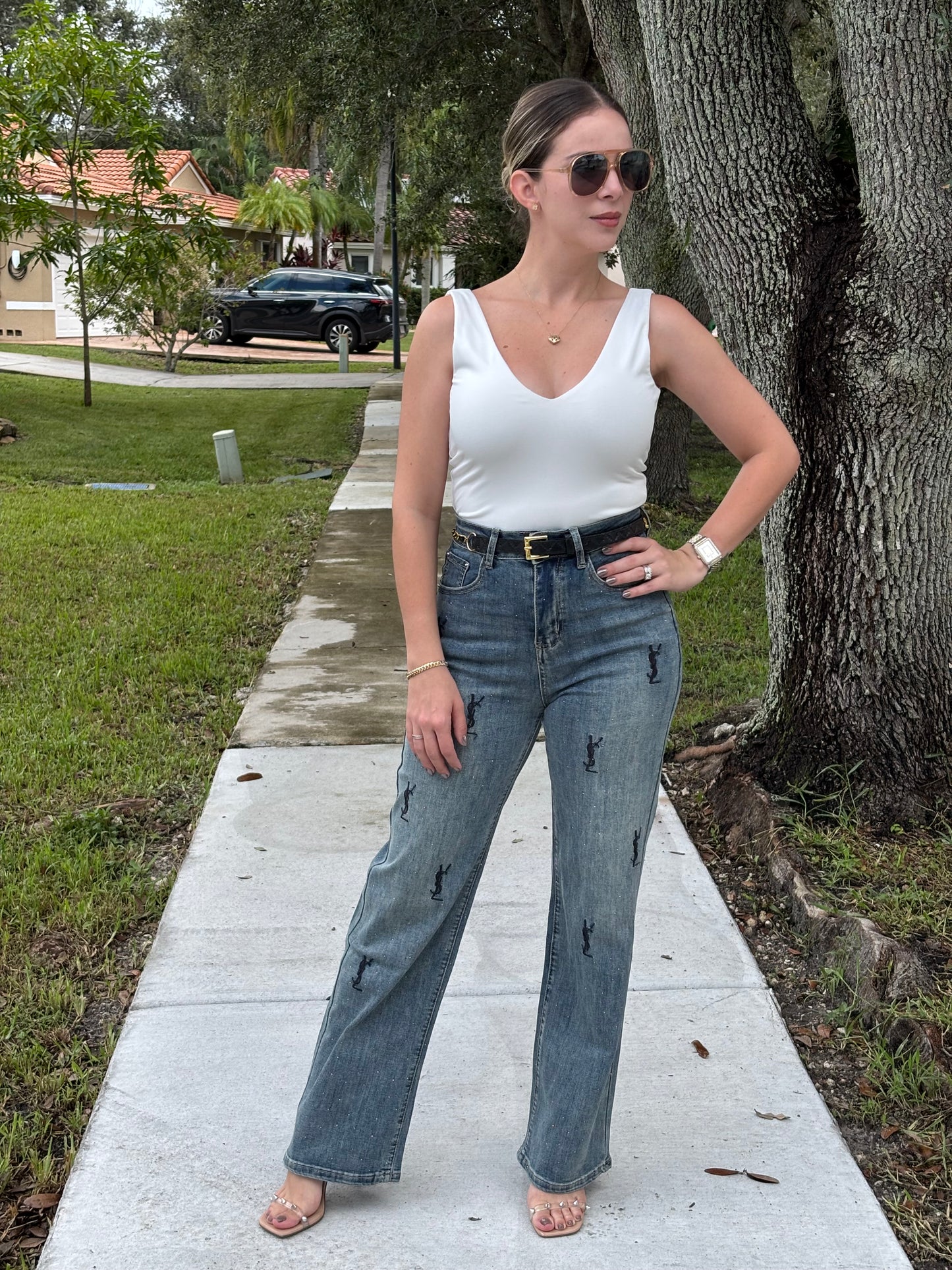 Ivy Jean