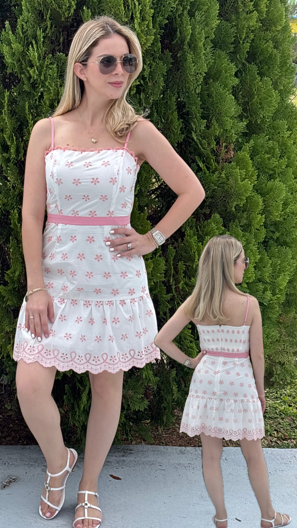 Roselyn dress