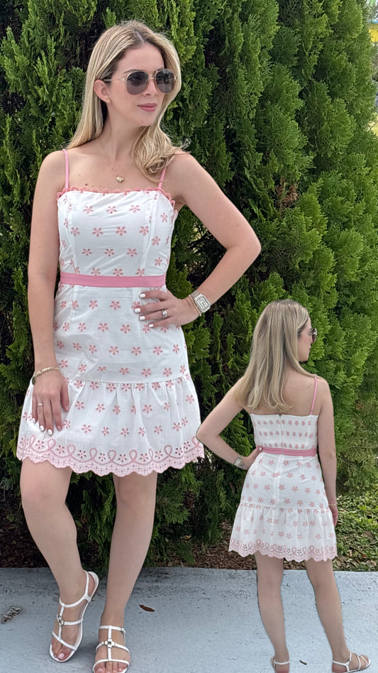 Roselyn dress