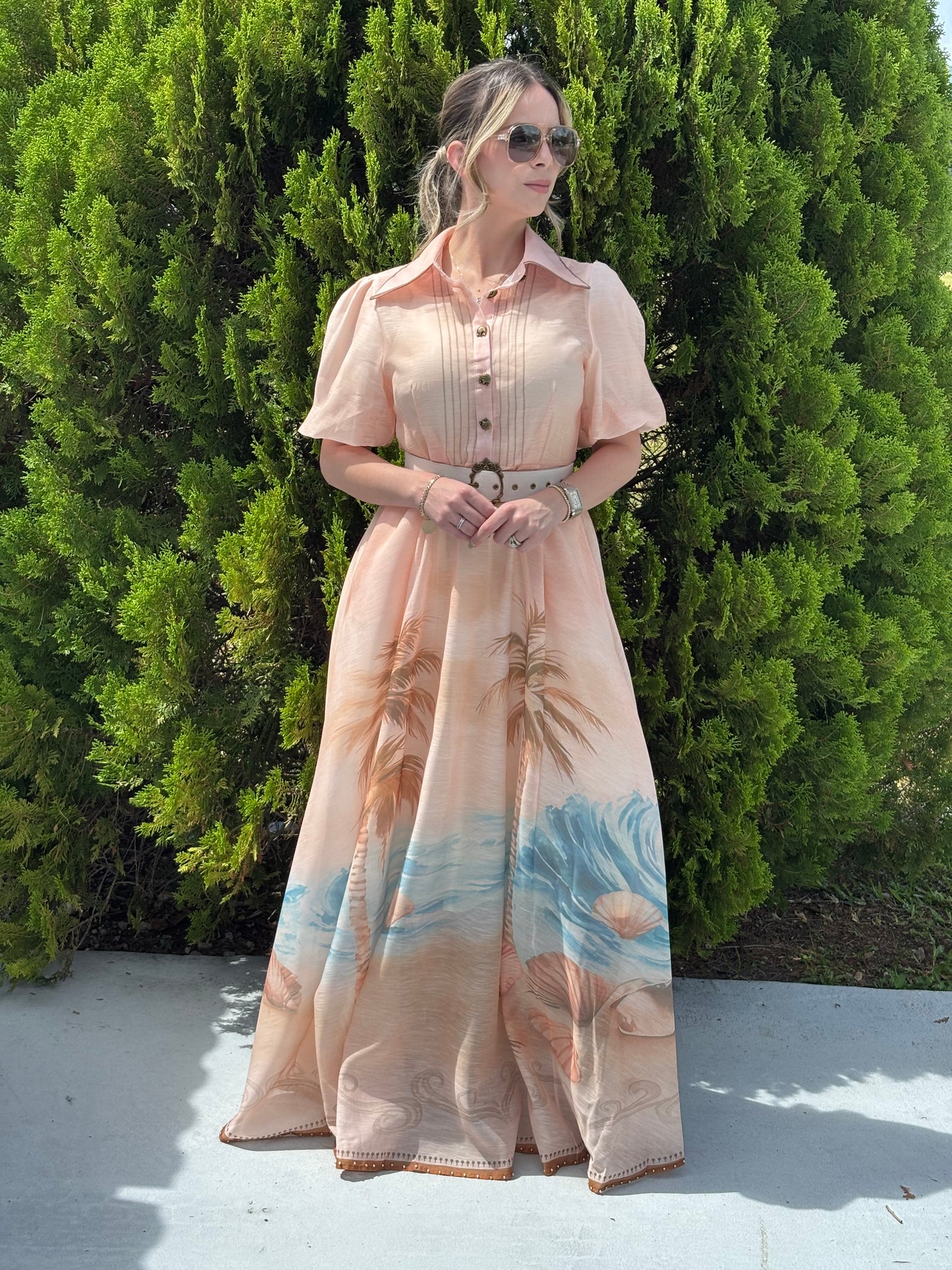 Miladys Maxi dress