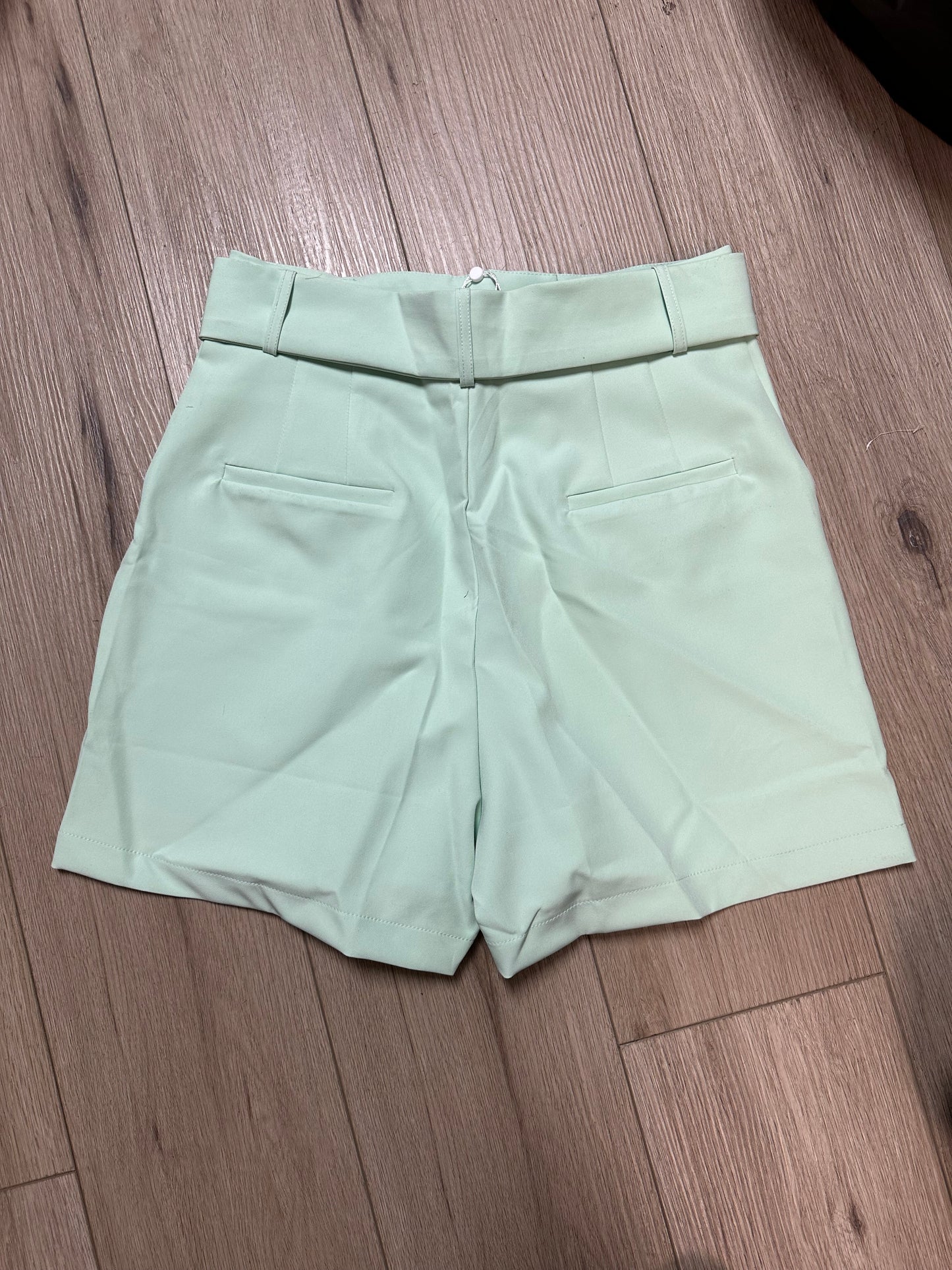Mili Bermuda Mint