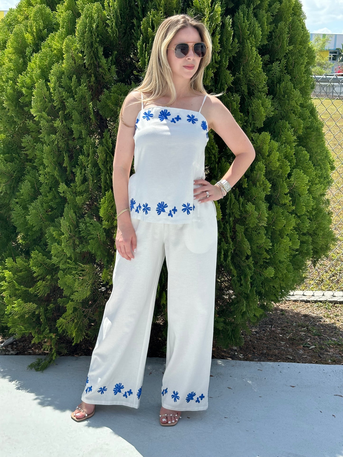 Grace set
