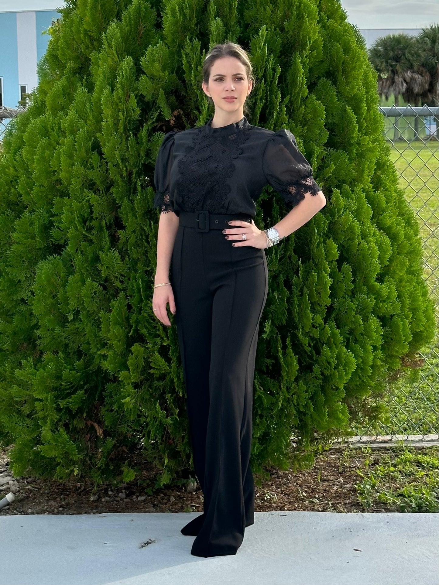 Viviana Jumpsuit