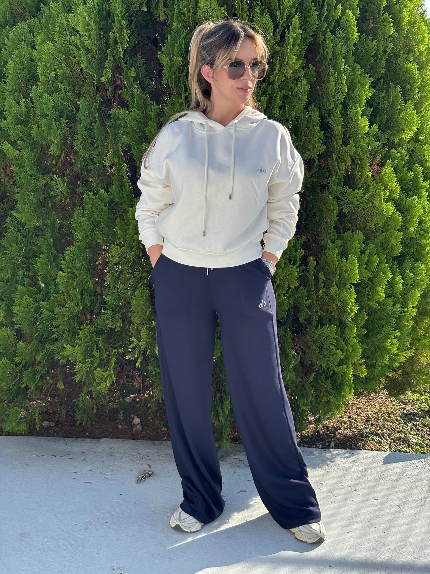 Conjunto deportivo Halo