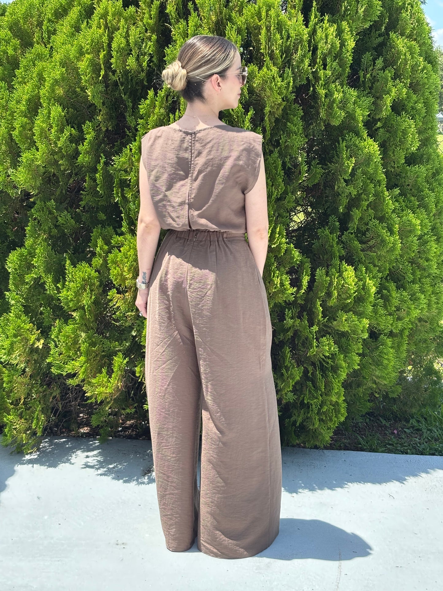Camila jumpsuit
