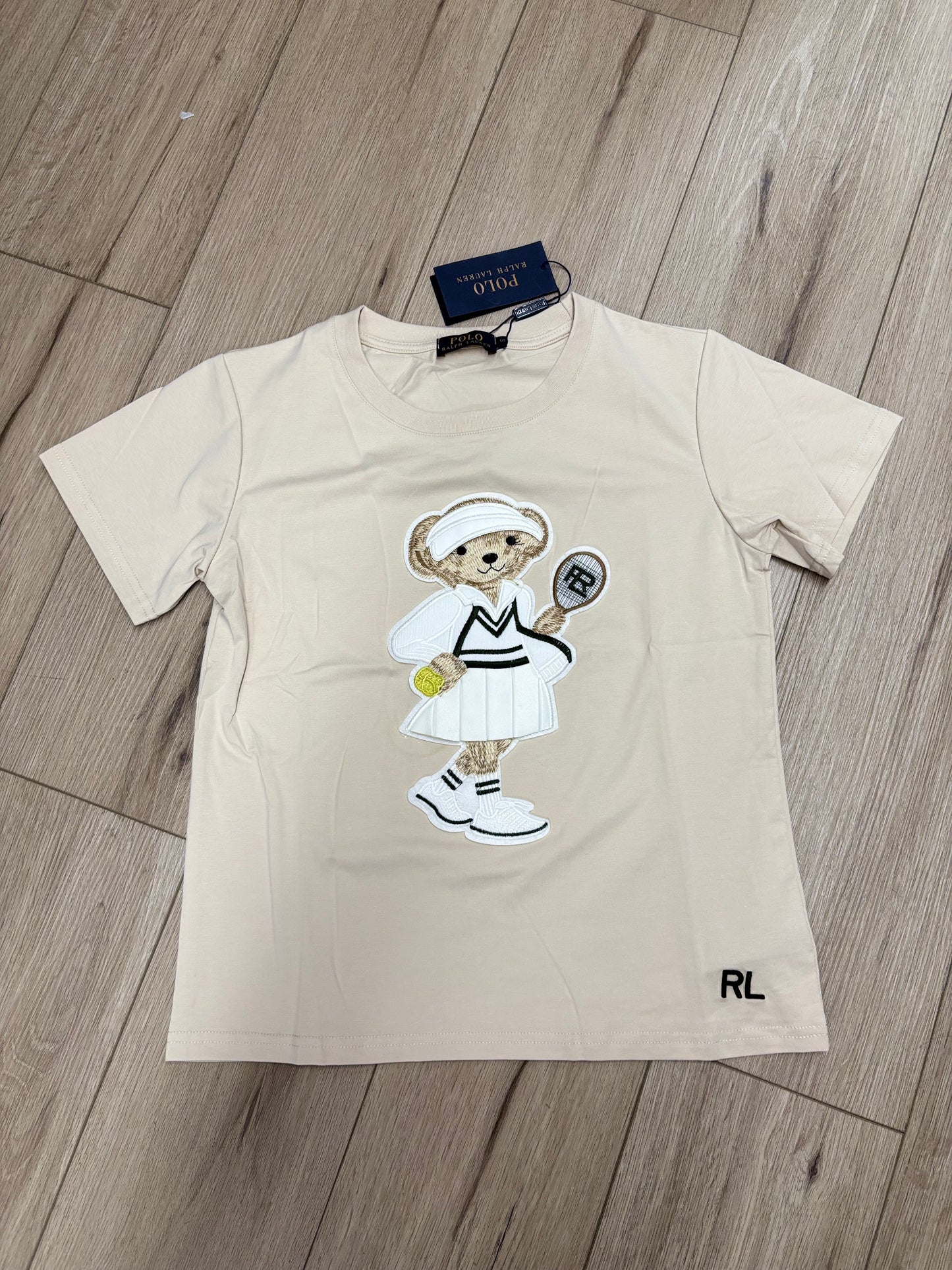 Oso shirt