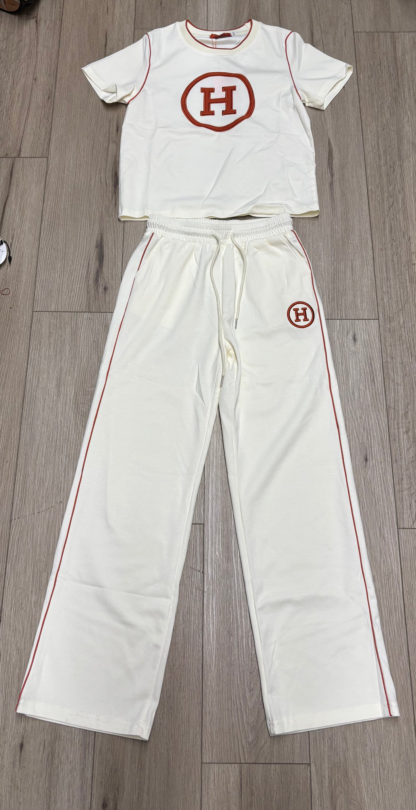 Conjunto H