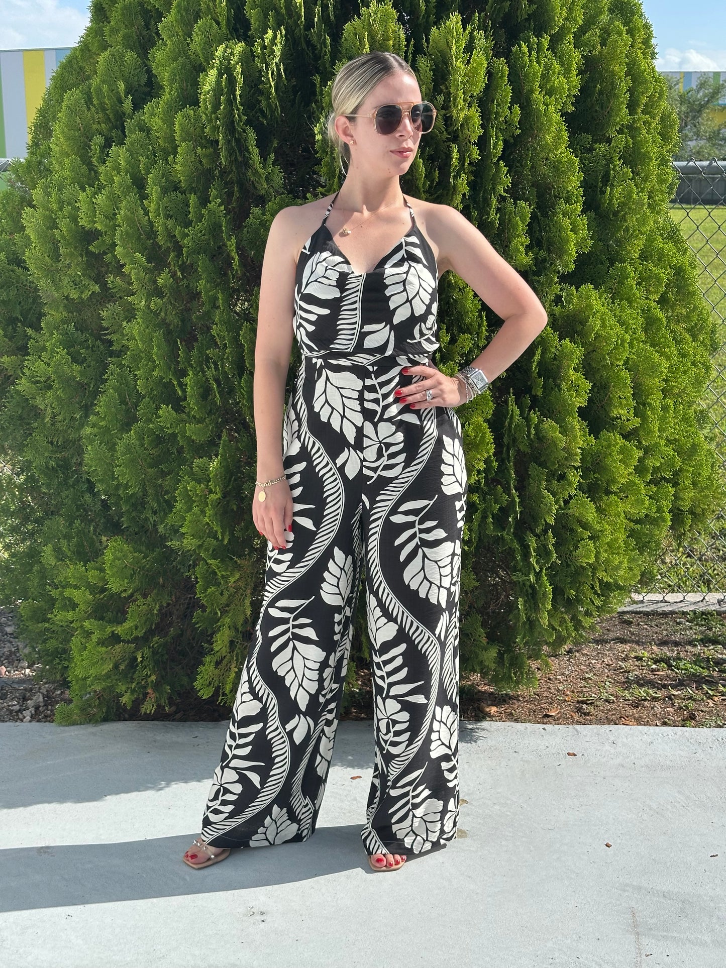 Helen Jumpsuit
