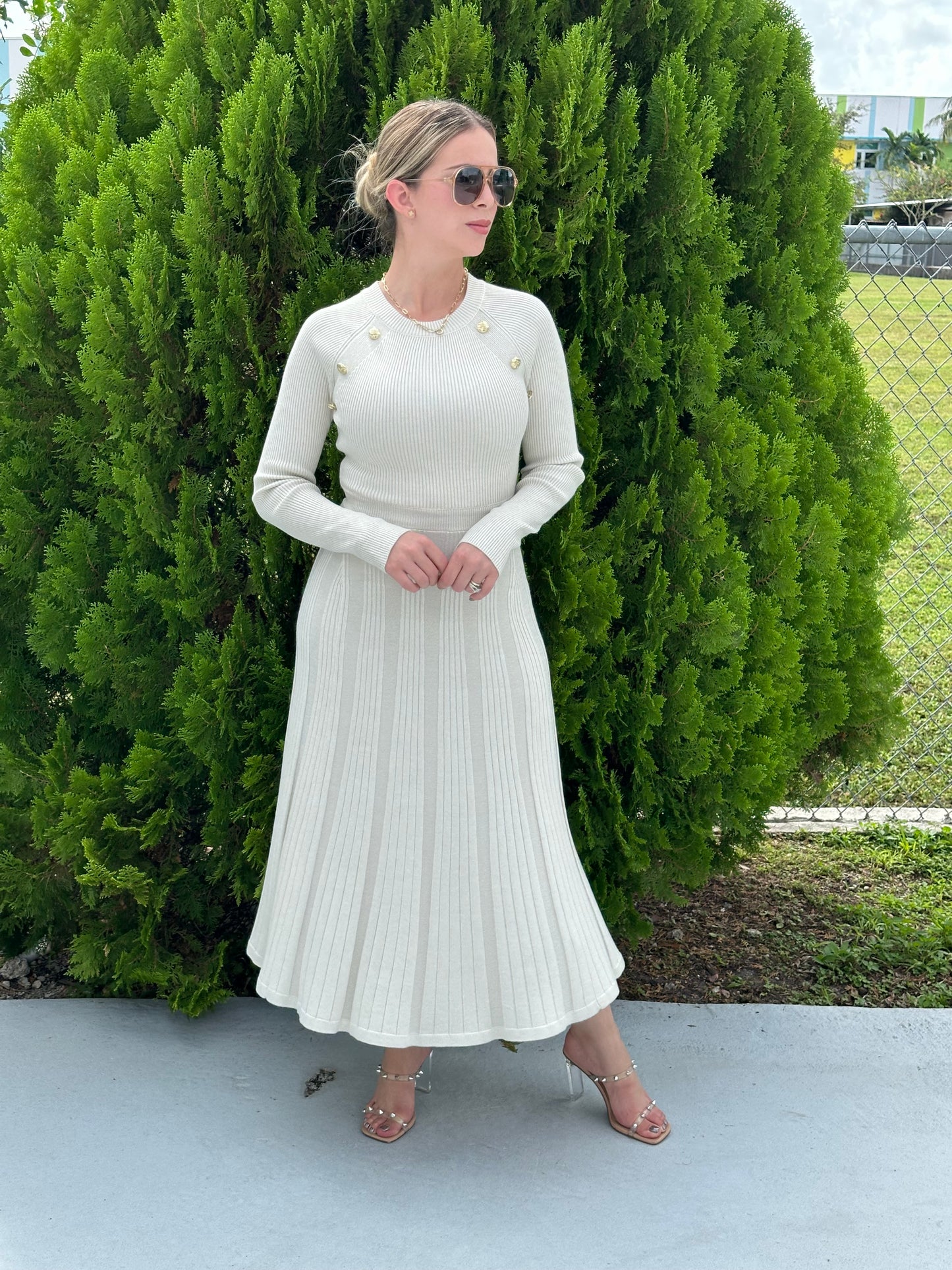 Elsa dress